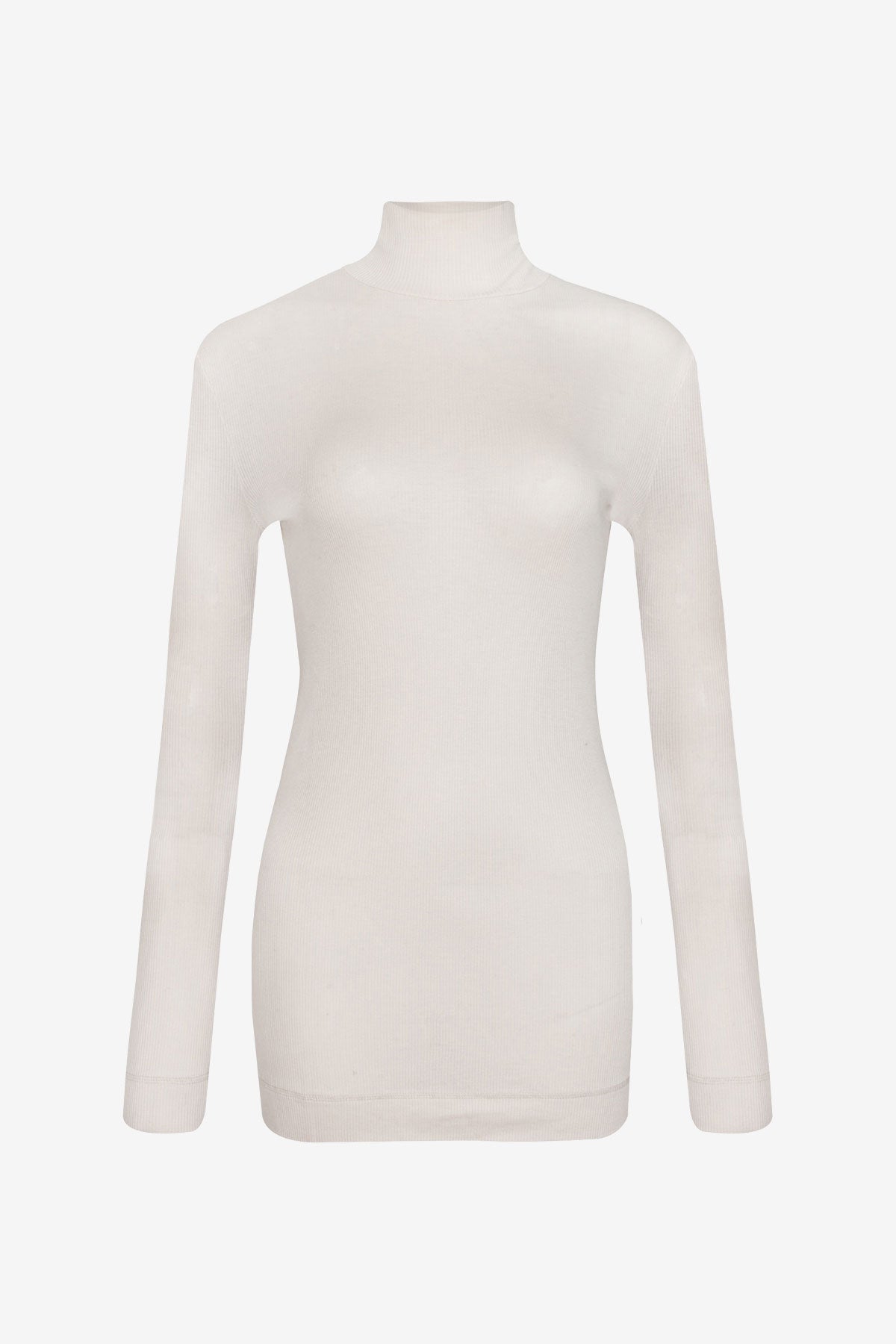 Judith Jersey Pullover