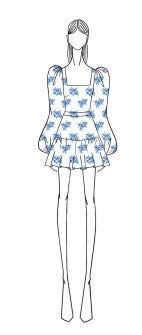 Julian Dress