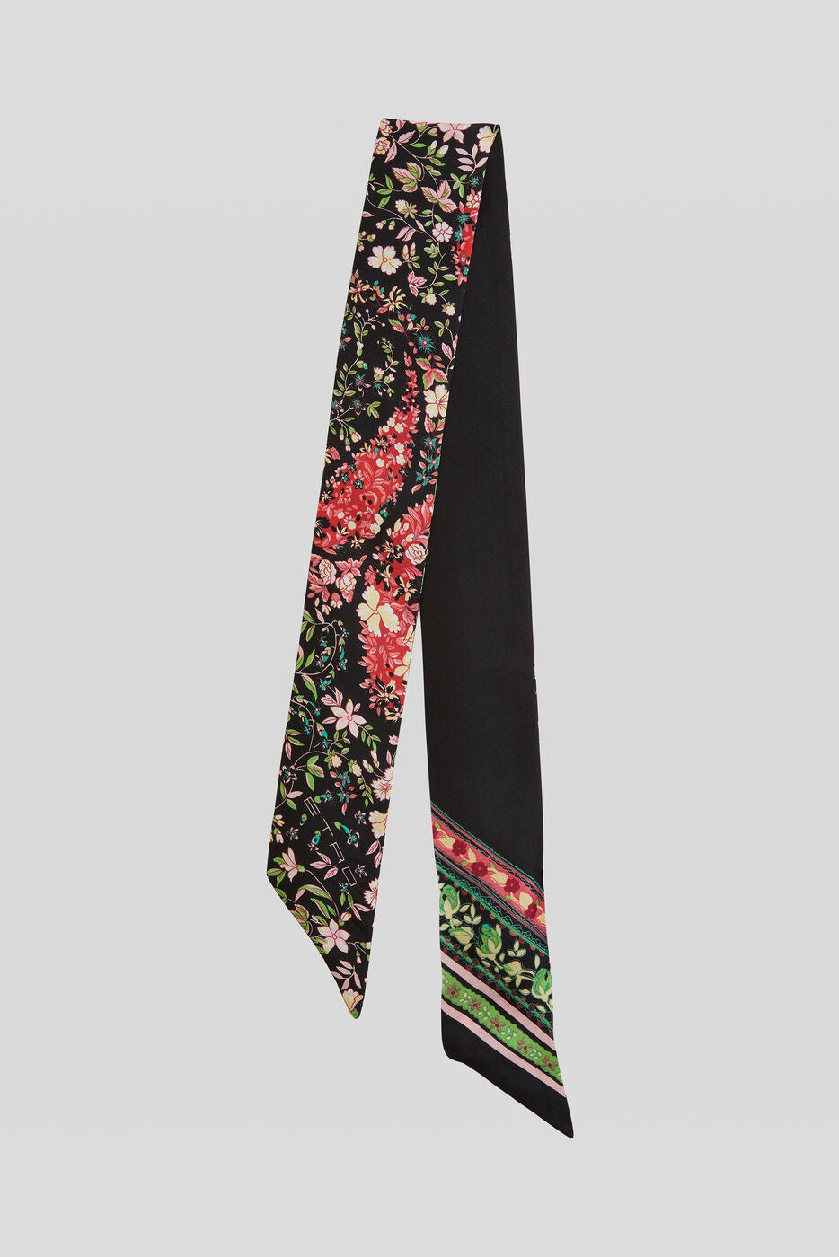 Flower Tie / Scarf