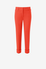 Maxima Cotton Silk Double Face Stretch Pant