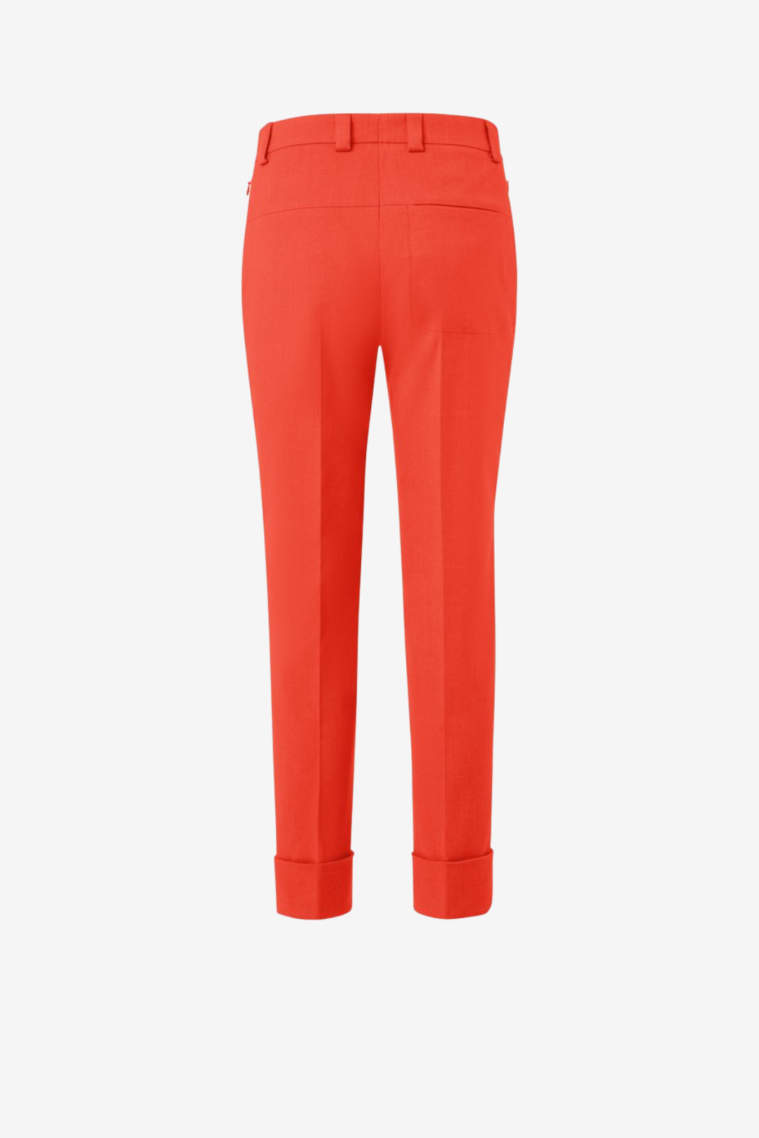 Maxima Cotton Silk Double Face Stretch Pant