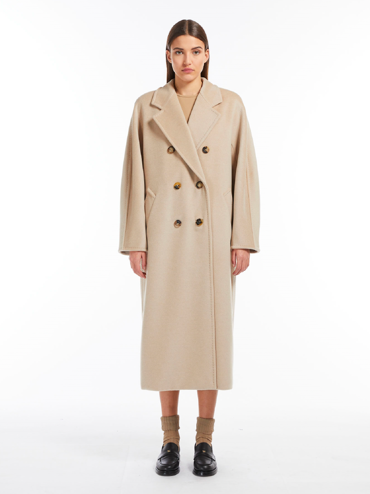 101801 Icon Coat