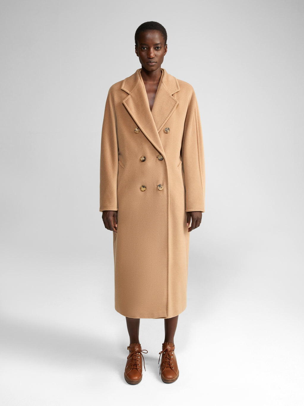101801 Icon Coat