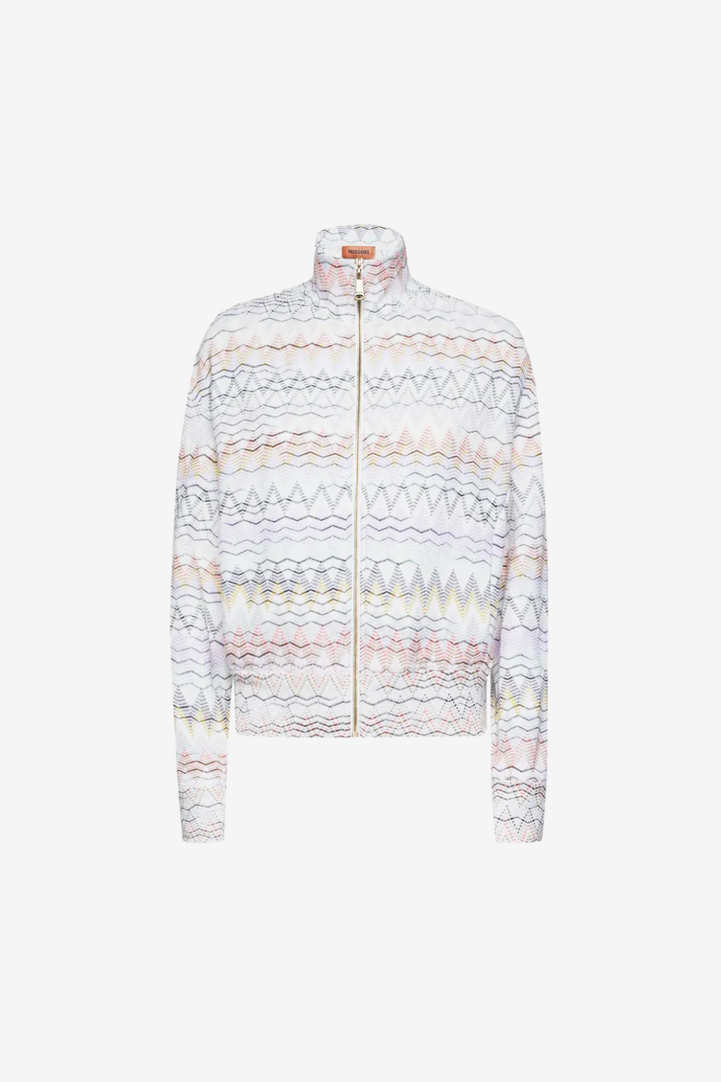 Windbreaker jacket