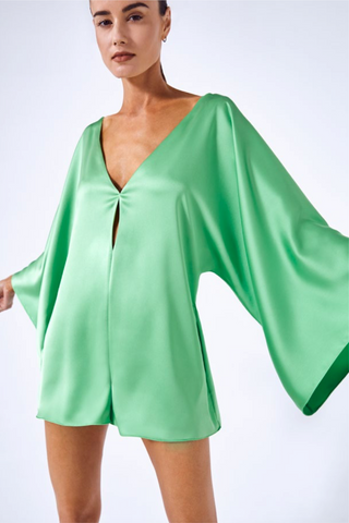 KACIE-ROMPER