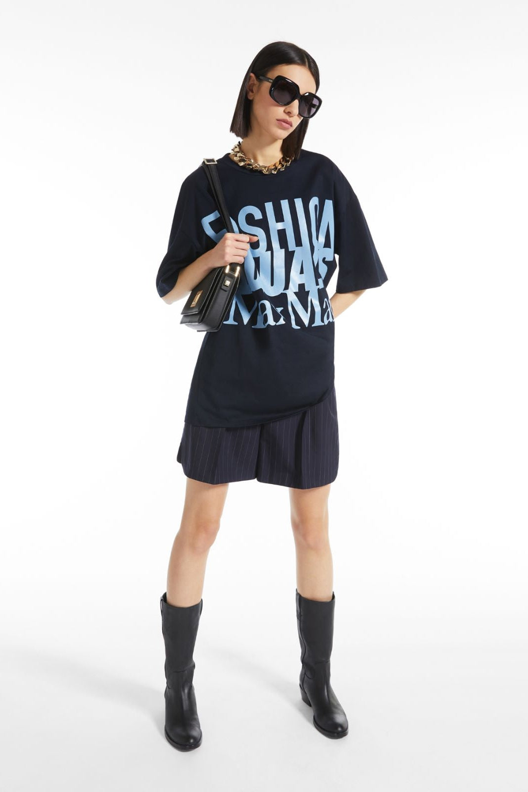 Fashion Equals MaxMara T-Shirt