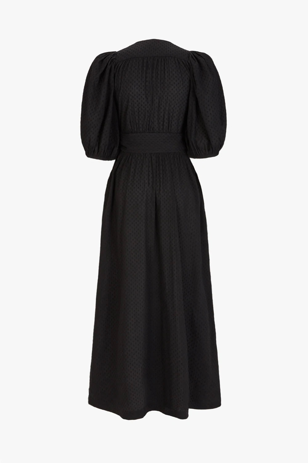 Browyn Dress Black