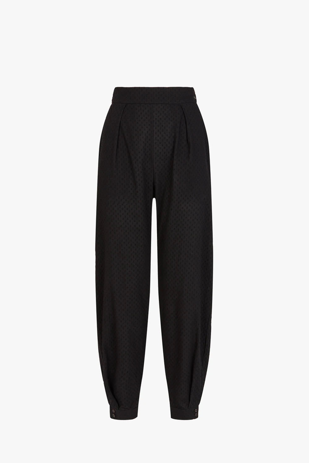 Hilda Pants Black