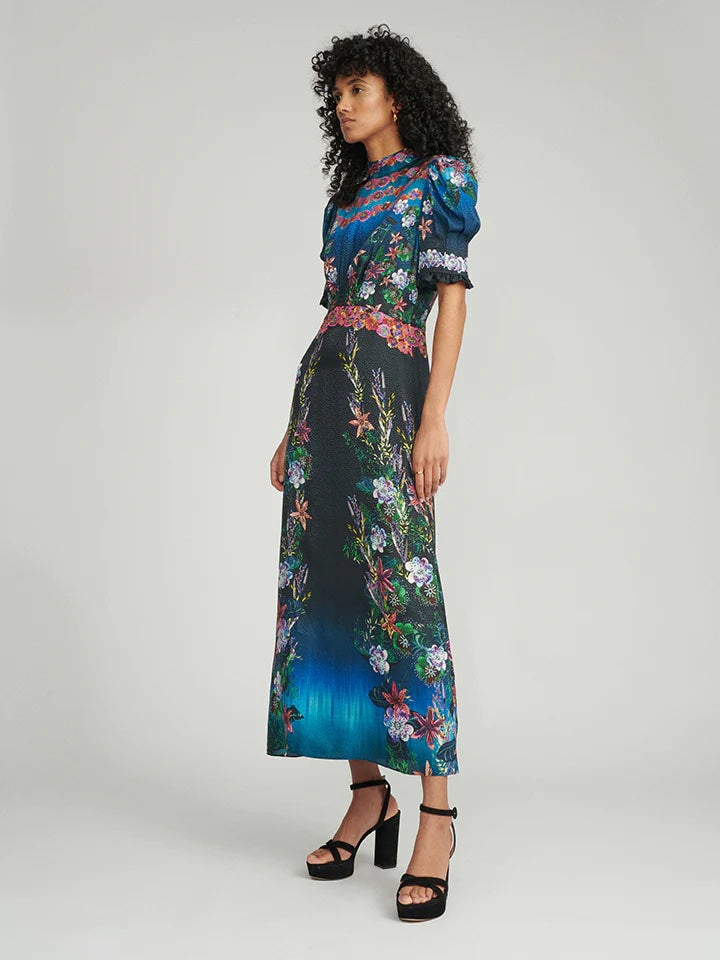 Bianca B Dress Sakura