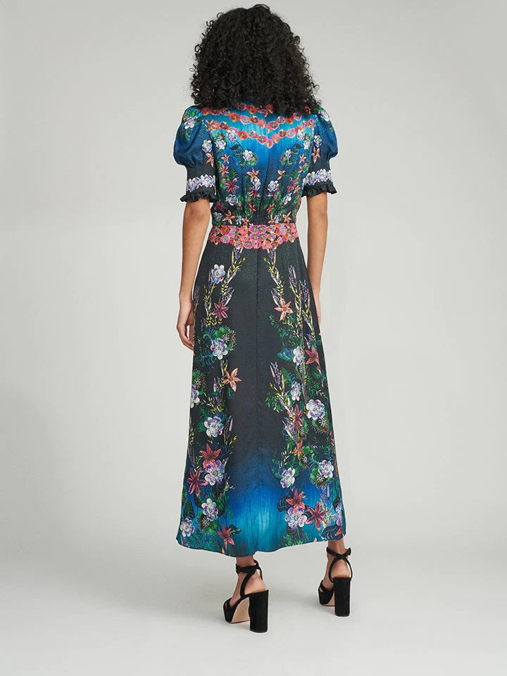 Bianca B Dress Sakura