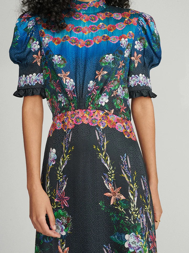 Bianca B Dress Sakura