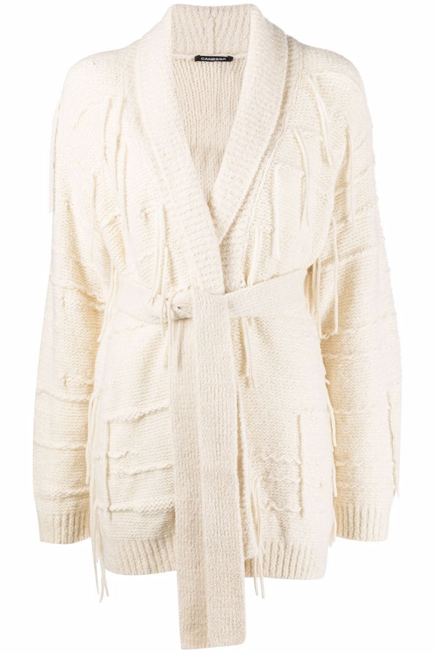 Psychedelic Cardigan Iceland