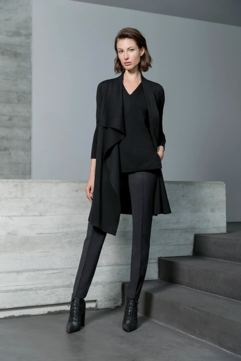 Melissa Hose aus Baumwollstretch