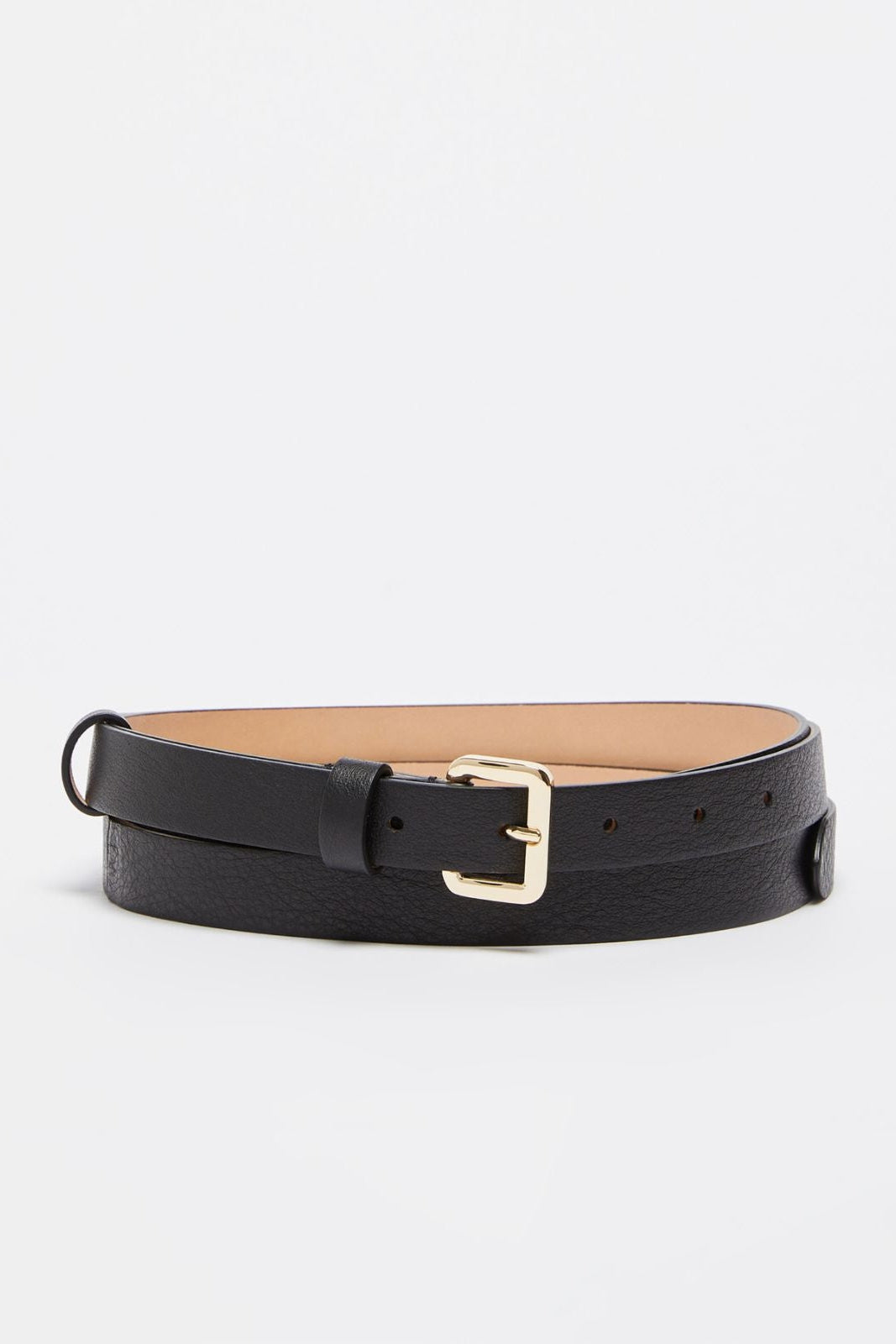 Wrapping Leatherbelt