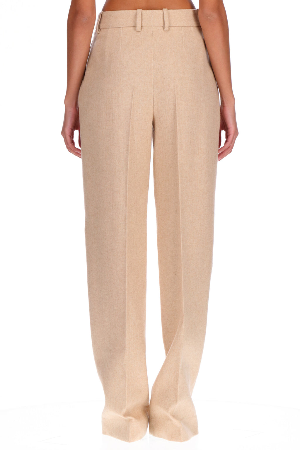 Masculine Palazzo Pants