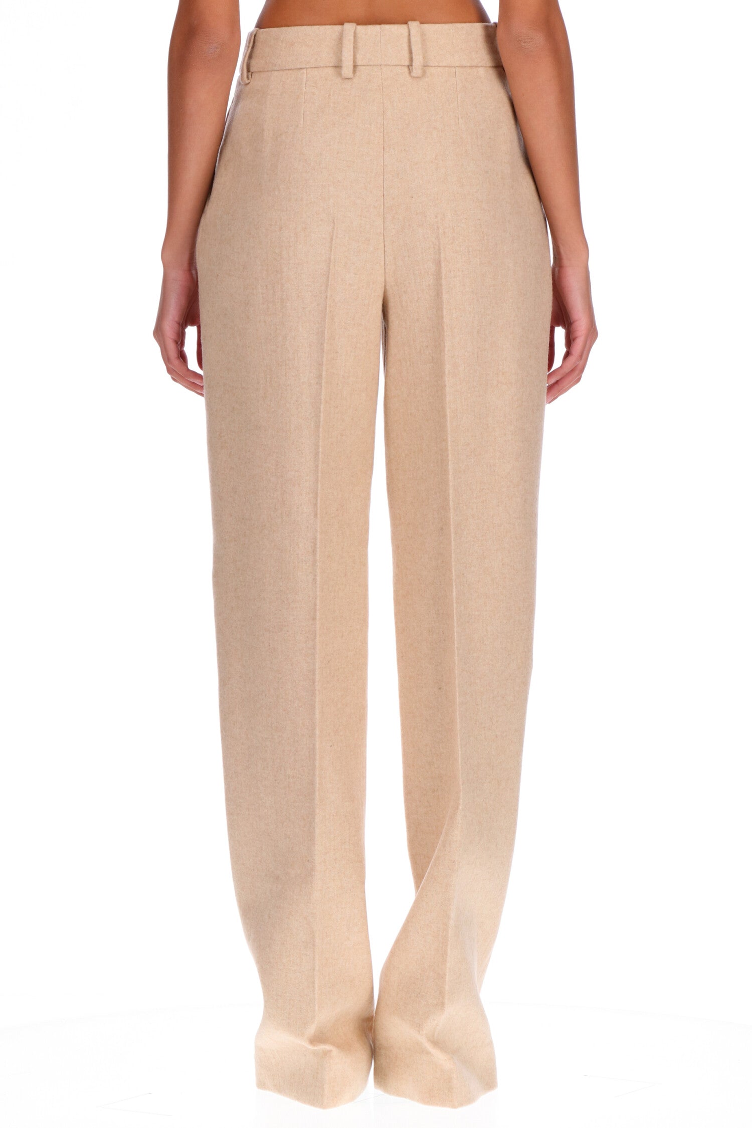 Masculine Palazzo Pants
