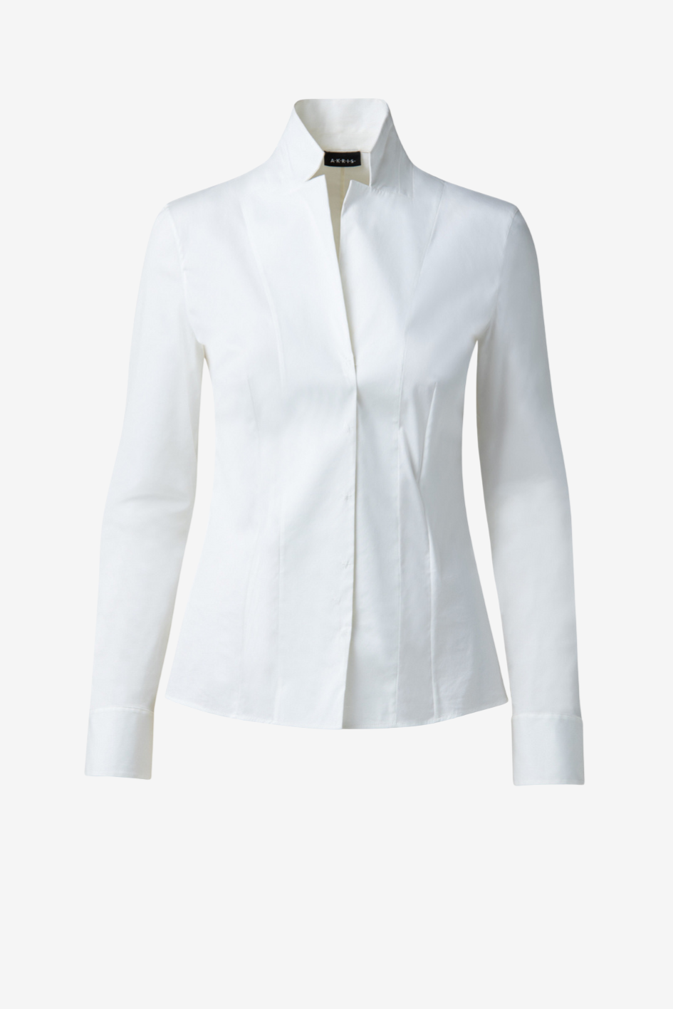 White long sleeved Blouse