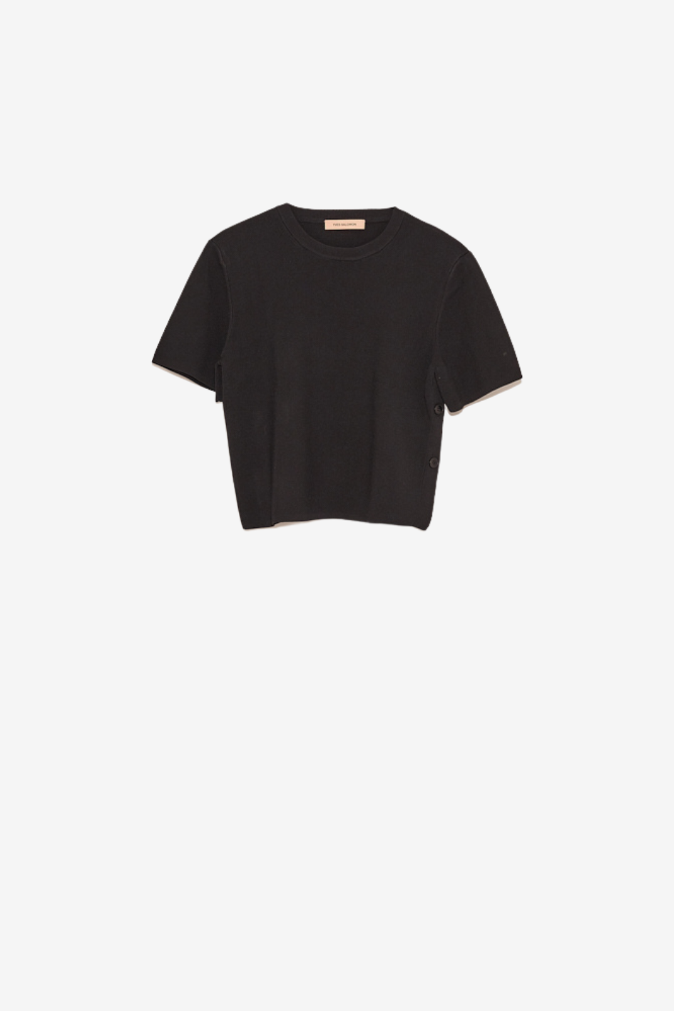 Jersey Stretch T-Shirt