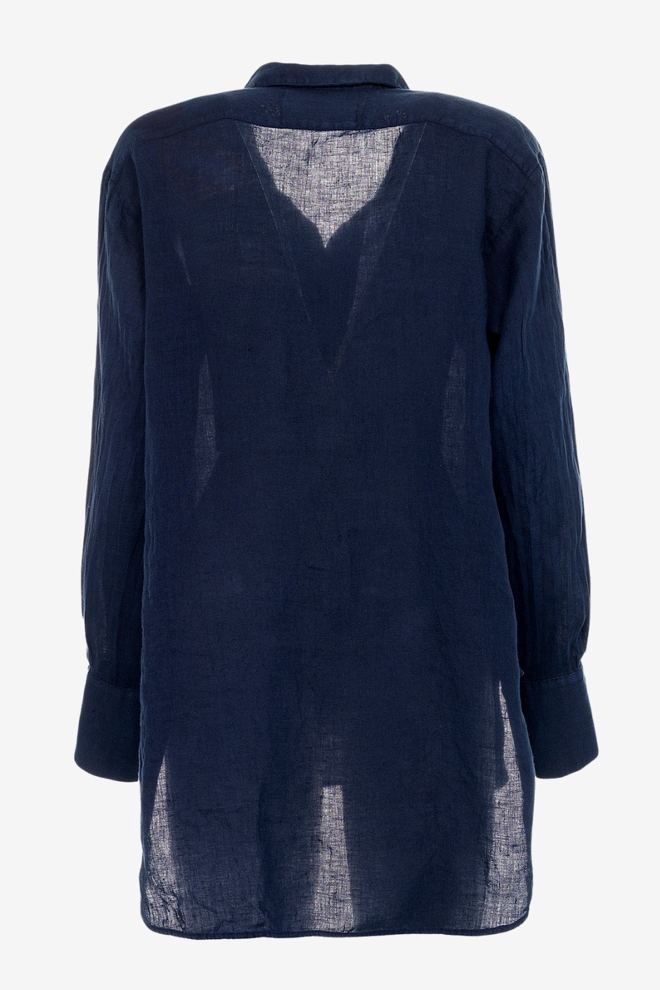 Pamelat Linen Blouse