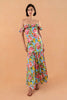 Farrah Cotton Maxi Dress