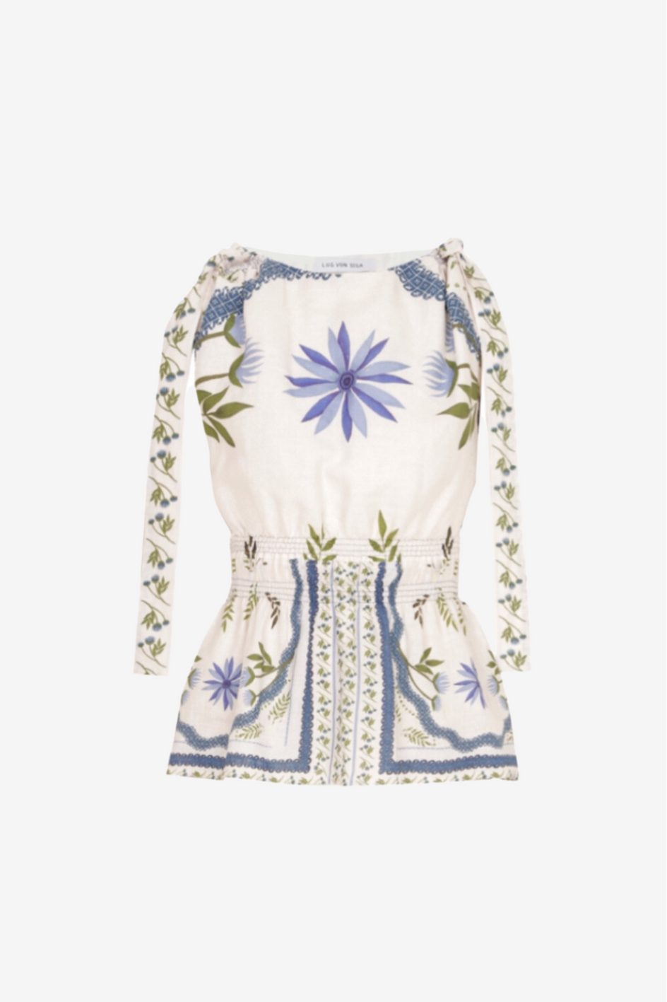 Sierra Top Botanical