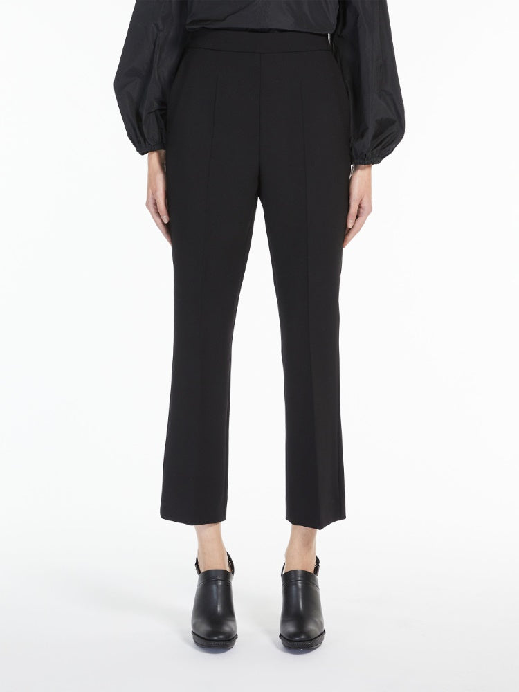 Nepeta Stretch Wool Pant