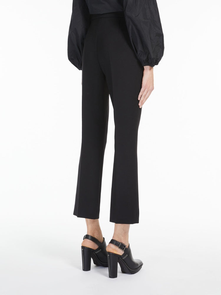 Nepeta Stretch Wool Pant