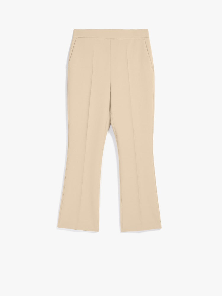 Nepeta Stretch Wool Pant