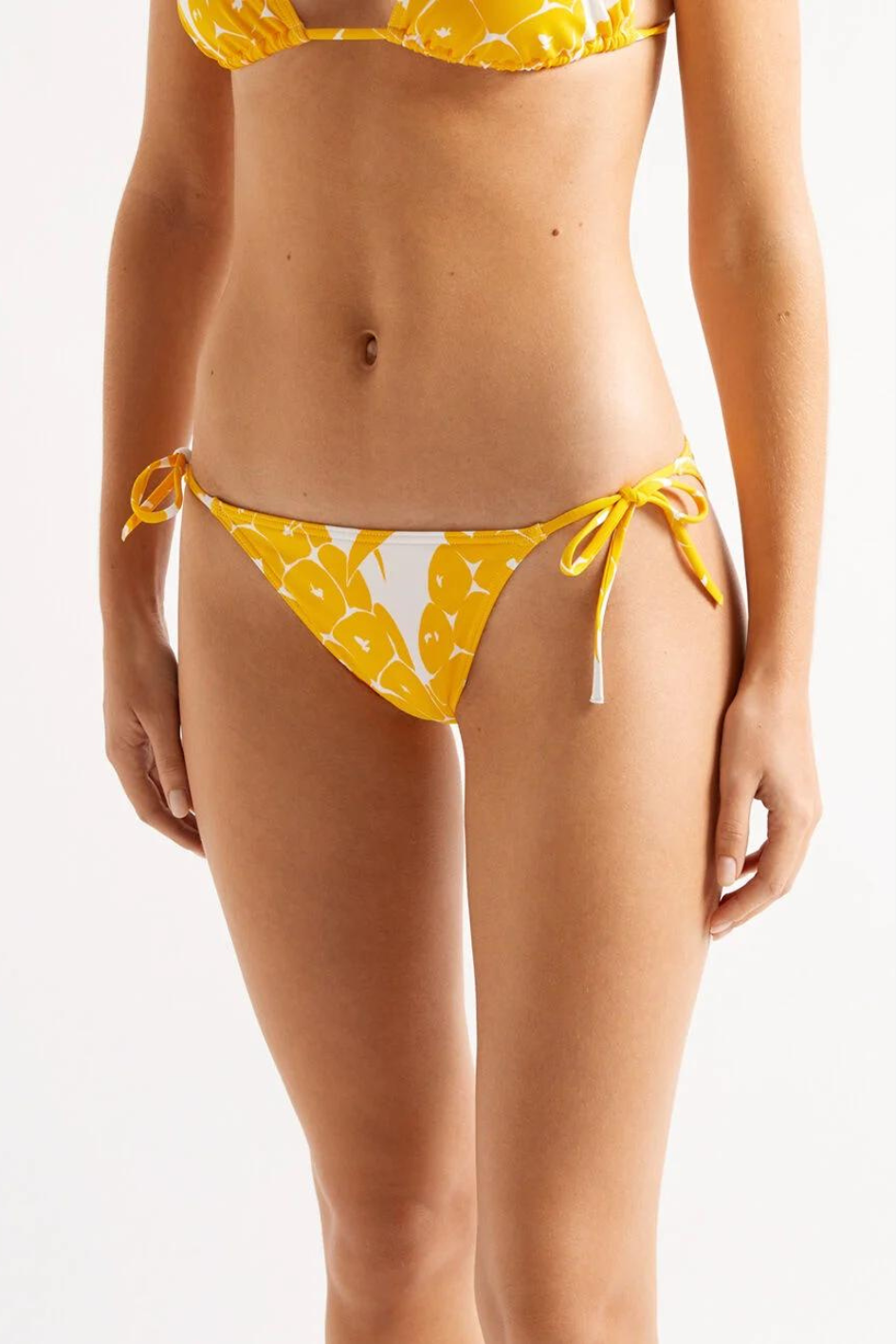 Regal Bikini Pants